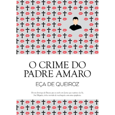O Crime do Padre Amaro