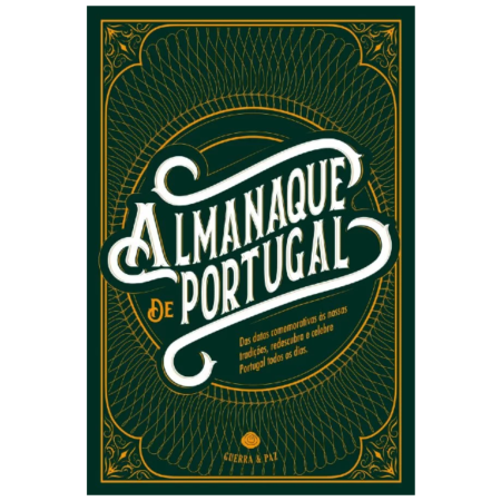 Almanaque de Portugal