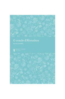 O Conde d'Abranhos - Book Cover
