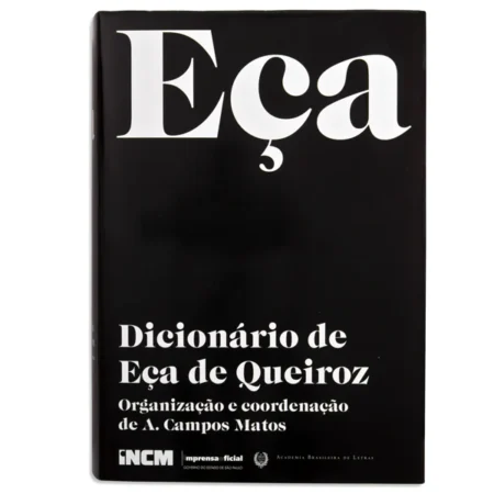 Dicionário de Eça de Queiroz