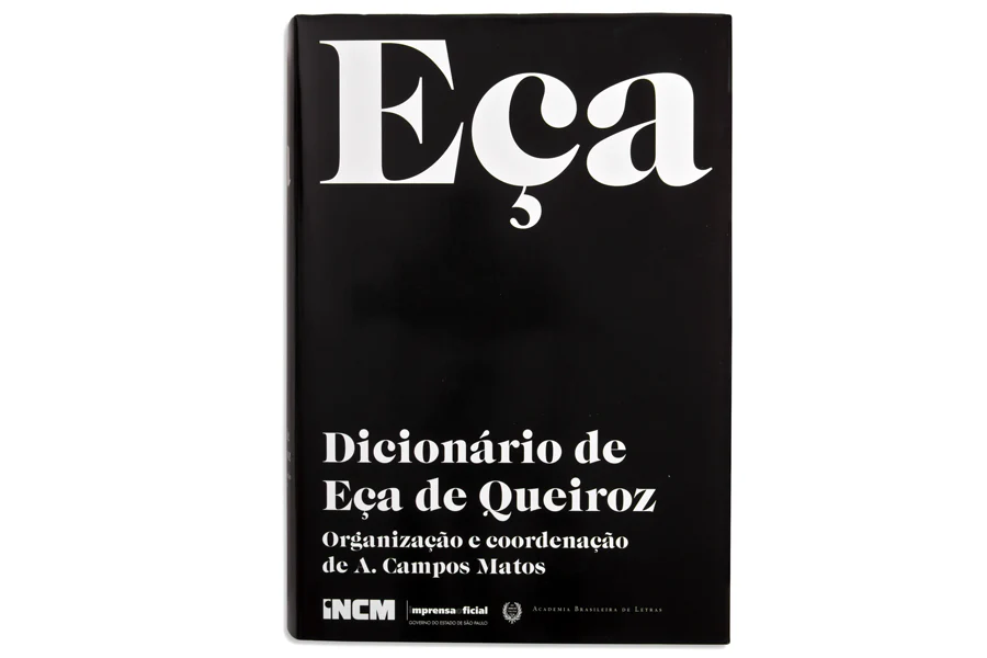 Dicionário de Eça de Queiroz