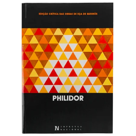 Edição Crítica - Philidor