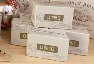 Douro Cosmetics SPA Arêgos - 40gr